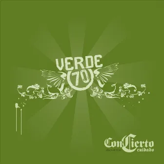 Concierto Cuidado (En Vivo) by Verde 70