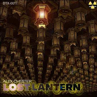 Lost Lantern EP by Alex Chester