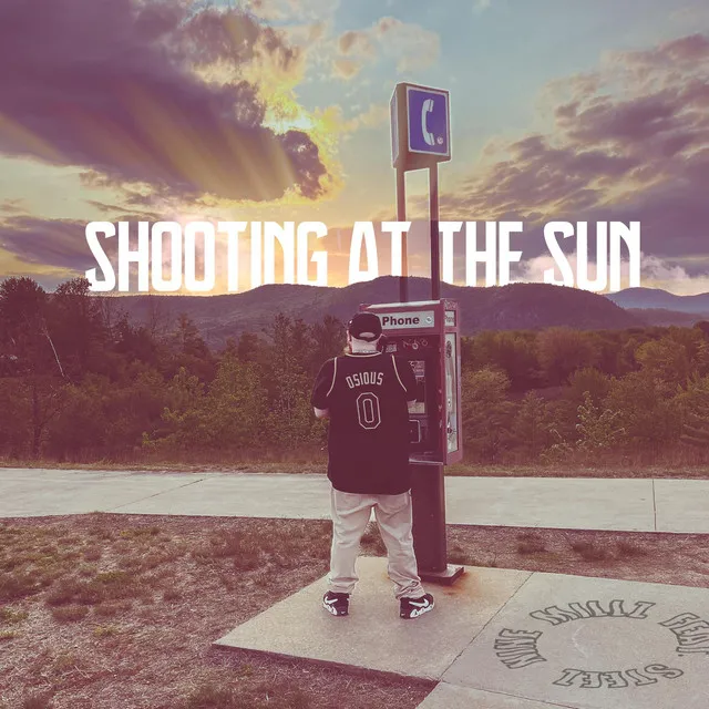 Shooting At The Sun