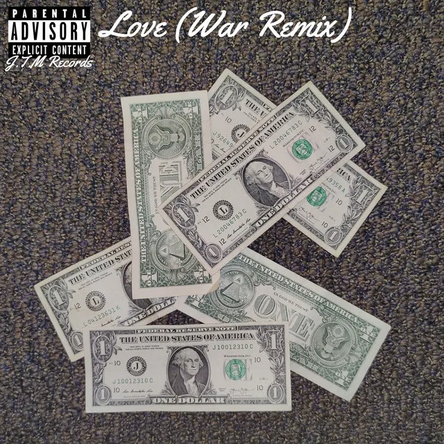 Love (War Remix)