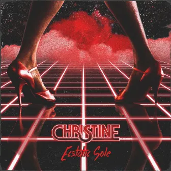 Ecstatic Sole by Christine