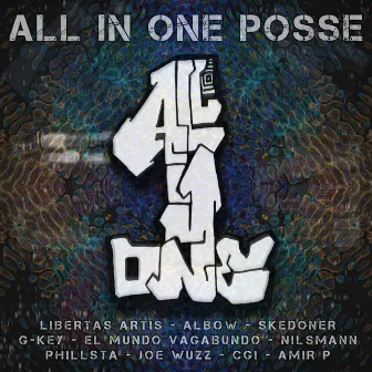 2K21 Posse by All In One Posse