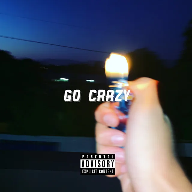 Go crazy - Remix