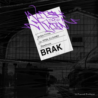 Brak by Witek/Tytan