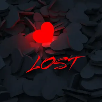 Lost by Niffer