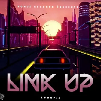 Link Up by Kwoopii