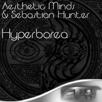 Hyperborea by Sebastian Hunter