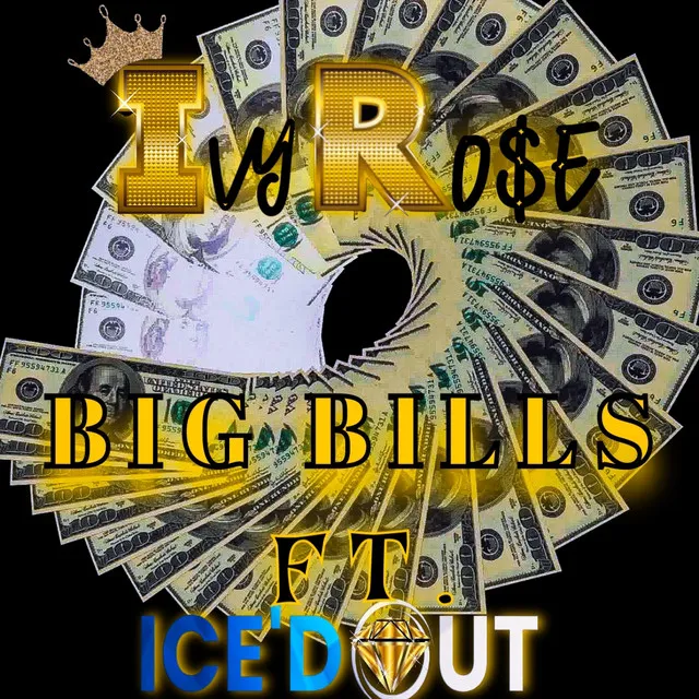 Big Bills - Radio Edit