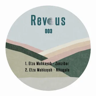 Revous003 by Etzu Mahkayah