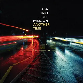 Another Time by ASA Trio