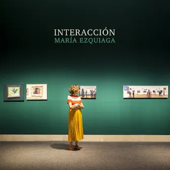 Interacción by María Ezquiaga