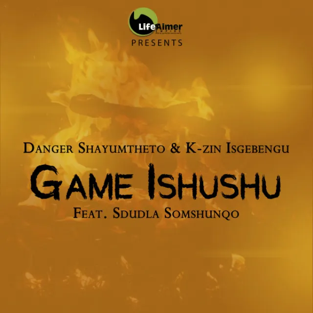 Game Ishushu