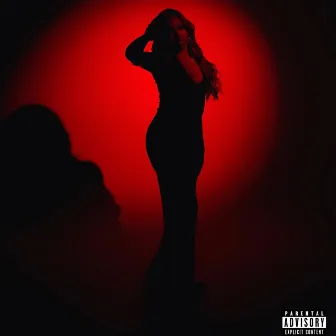 RED EP by Labeija