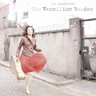 The Vermilion Border by Viv Albertine