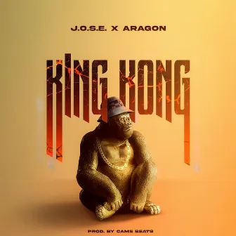 King Kong by J.O.S.E.