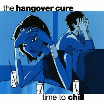 The Hangover Cure - Time To Chill by Del Mar Grooves