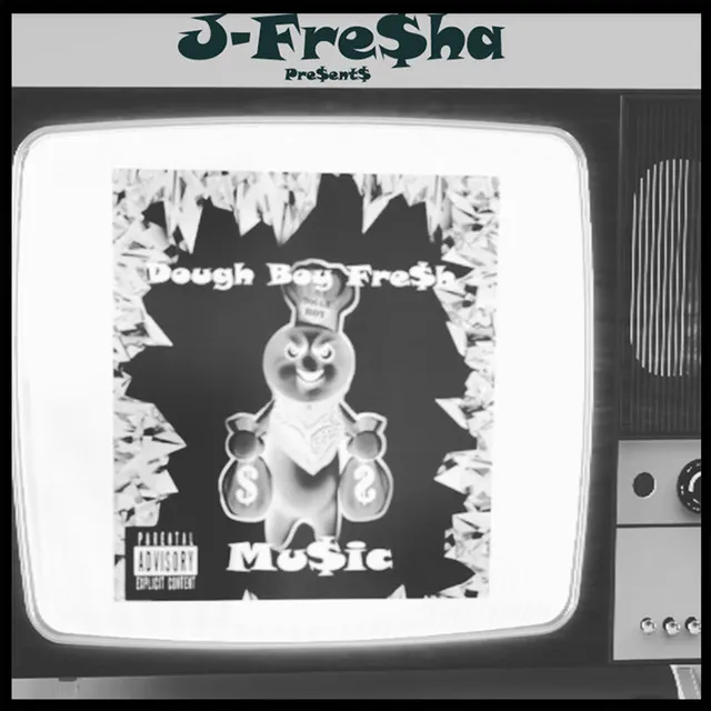 Dough Boy Fresh Music