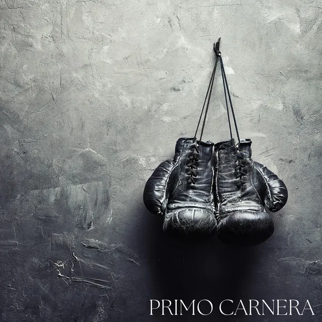 PRIMO CARNERA