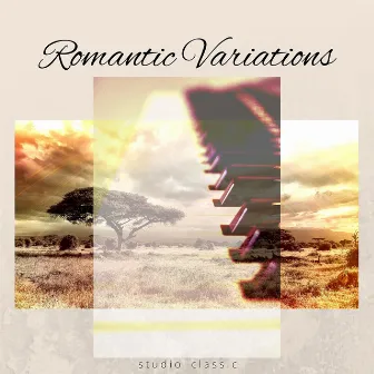 Romantic Variations by Studio Classic