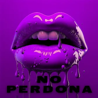 No perdona by Jeysidi