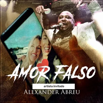 Amor Falso by Alexander Abreu