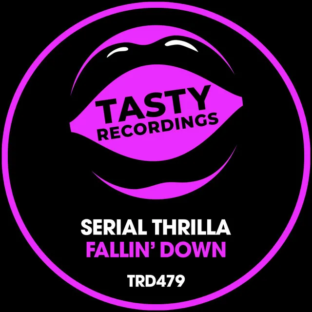 Fallin' Down - Radio Mix