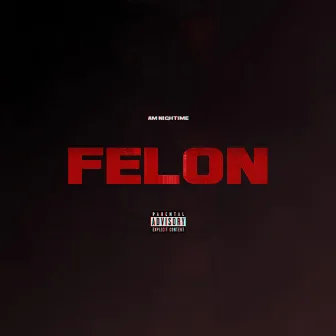 Felon by Minas