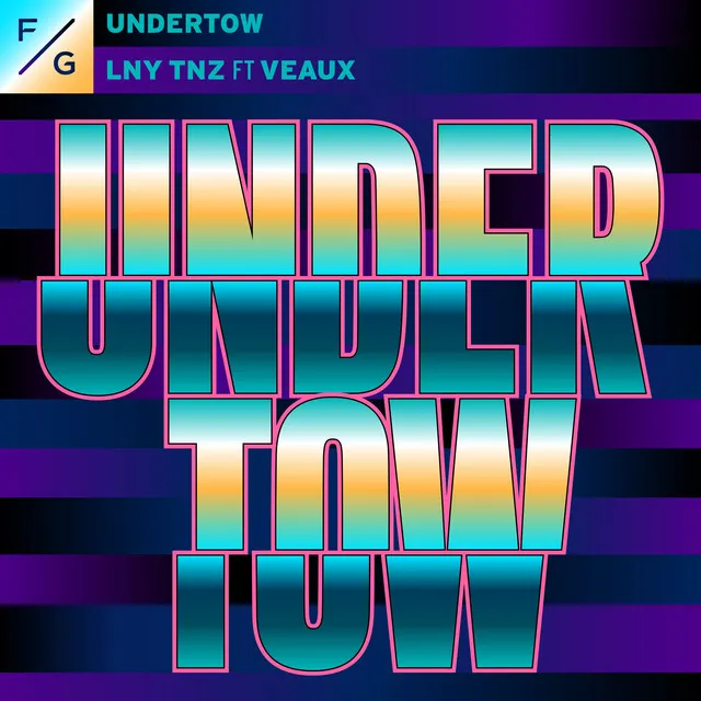 Undertow - Hard Mix