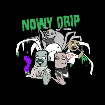 DRIP by White Widow