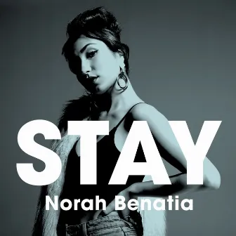 STAY by Nancy Khadra