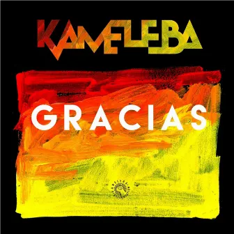 Gracias by Kameleba