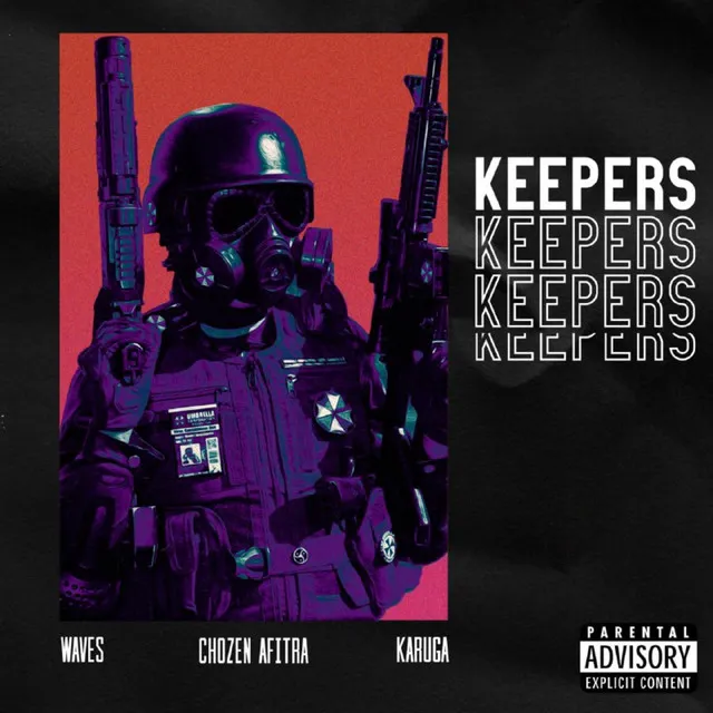 Keepers