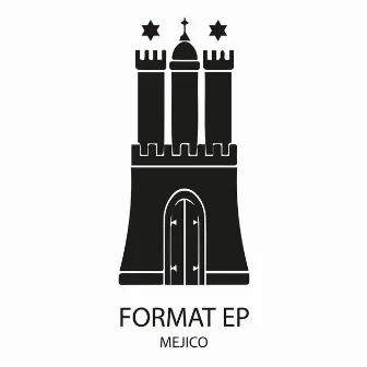 Format EP by FuturePlays