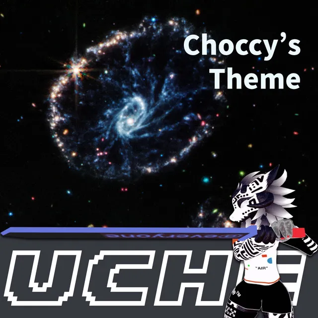 Choccy's Theme