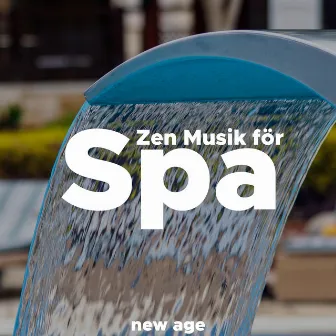 Zen Musik för Spa, Lugn, Massage, Lätt Beröring, Omgivande Naturljud by Detente Lolita