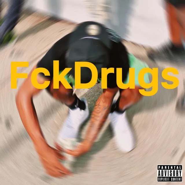 FckDrugs - Fckbwoy Remix