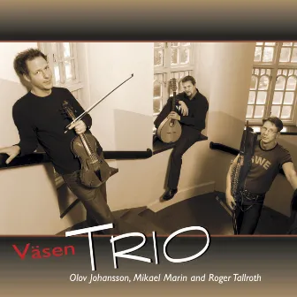 Trio by Väsen