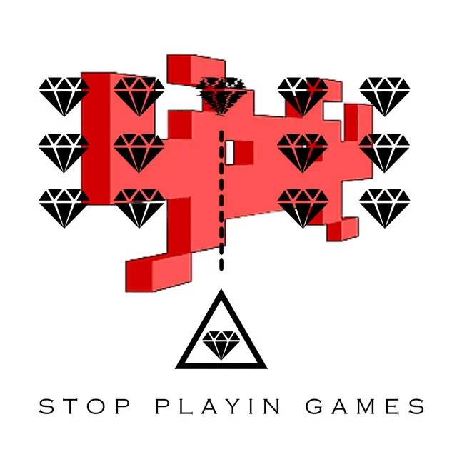 Stop Playin Games - Atari's Pop Mix