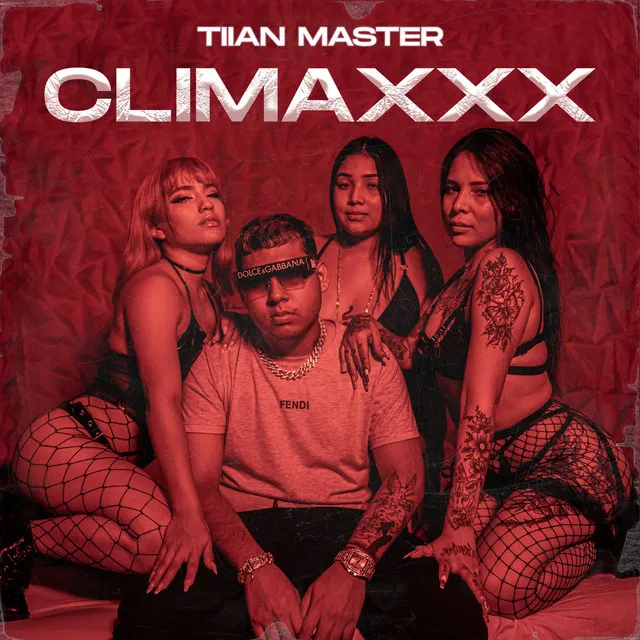 Climaxxx