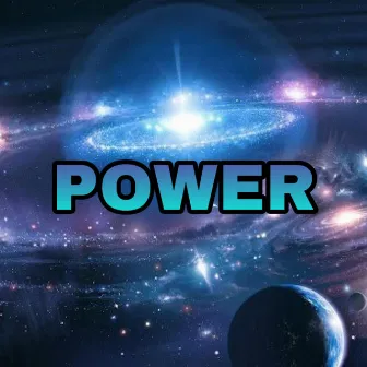 Power by Heyru Cno TheGod