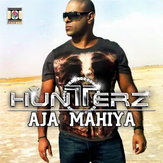 Aja Mahiya by Hunterz