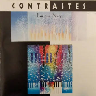 Contrastes (Instrumental) by Enrique Nery