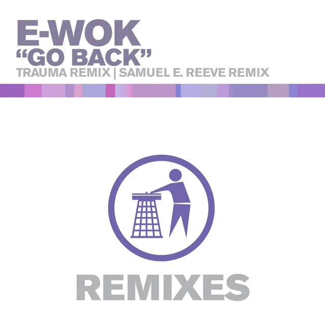 Go Back - Samuel E. Reeve Edit