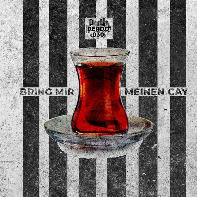 Bring mir meinen Cay