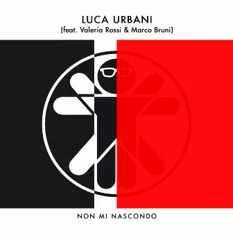 Non mi nascondo by Luca Urbani