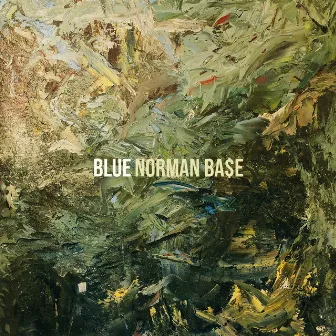 Blue by Norman BA$E