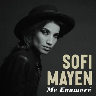 Me Enamoré by Sofi Mayen