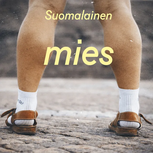 Suomalainen Mies