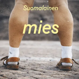 Suomalainen Mies by Heikki Kuula