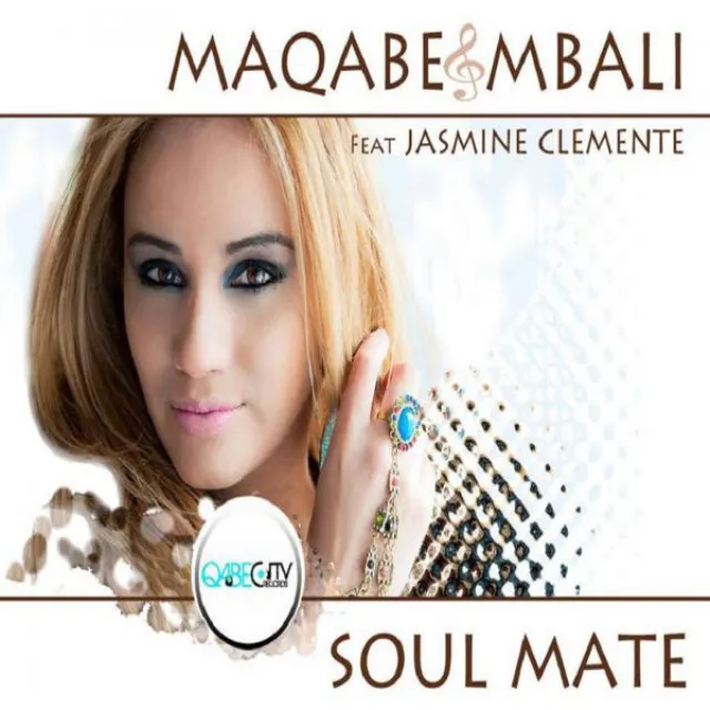 Soul Mate (feat. Jasmine Clemente) - Original Mix